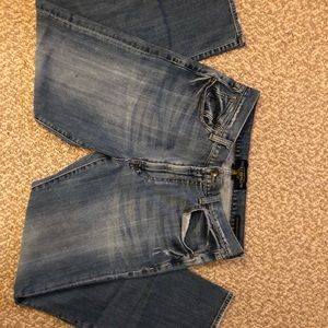 Lucky Brand Men’s Jeans 32x30
